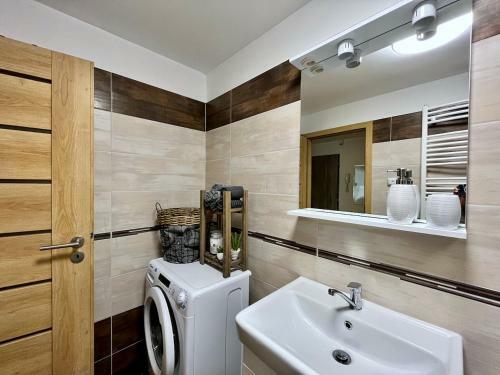 Apartm�n Pot??ek