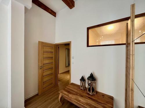 Apartm�n Pot??ek