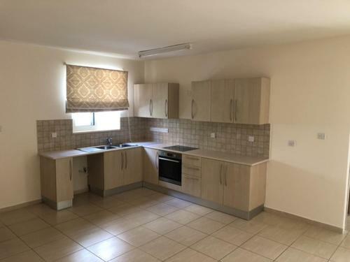 Apartamento Sea View Oroklini