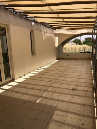 Apartamento Sea View Oroklini