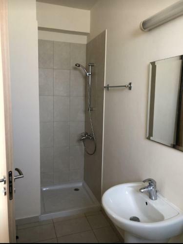 Apartamento Sea View Oroklini