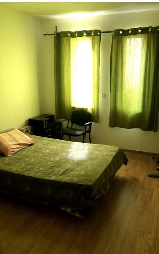 Apartamento Sea View Oroklini
