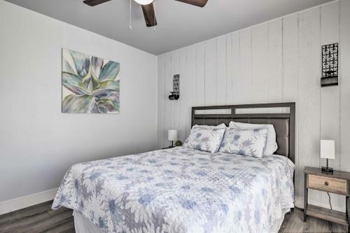 Family-friendly Mesa Home About 1 Mi To Downtown!