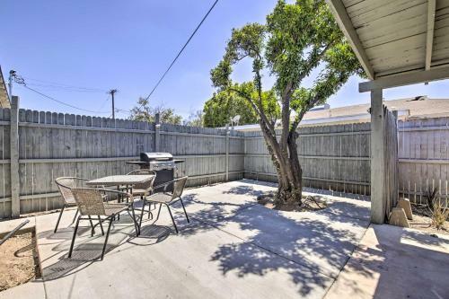 Family-friendly Mesa Home About 1 Mi To Downtown!