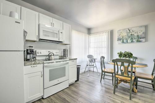 Family-friendly Mesa Home About 1 Mi To Downtown!