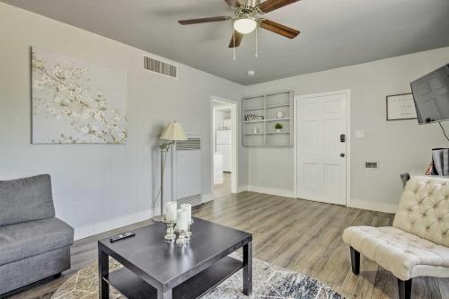 Family-friendly Mesa Home About 1 Mi To Downtown!