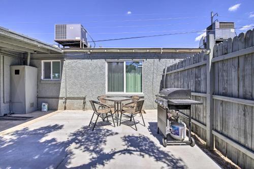 Family-friendly Mesa Home About 1 Mi To Downtown!
