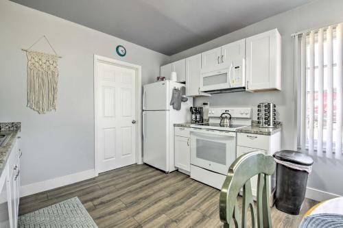 Family-friendly Mesa Home About 1 Mi To Downtown!