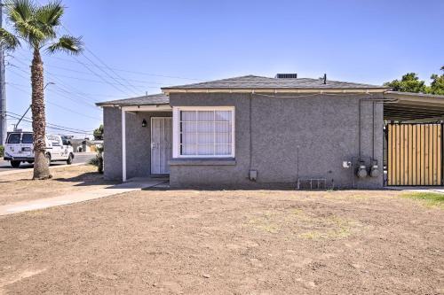 Family-friendly Mesa Home About 1 Mi To Downtown!