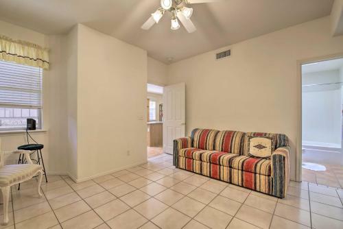 Apartamento Idyllic Mesa Retreat With Yard And Pool Access!