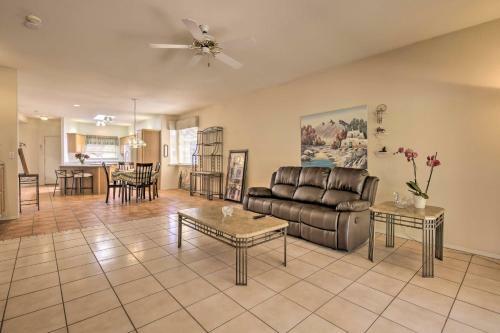 Apartamento Idyllic Mesa Retreat With Yard And Pool Access!