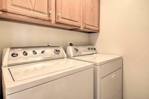 Apartamento Idyllic Mesa Retreat With Yard And Pool Access!