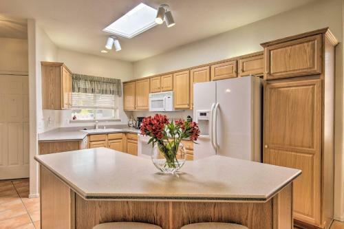 Apartamento Idyllic Mesa Retreat With Yard And Pool Access!