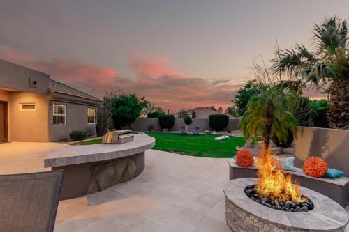 Recker #73 Mesa Home
