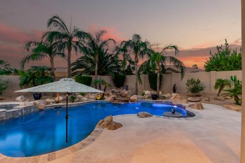 Recker #73 Mesa Home