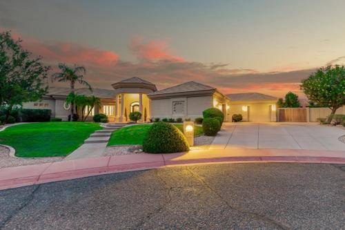 Recker #73 Mesa Home
