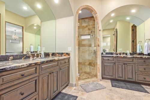 Recker #73 Mesa Home