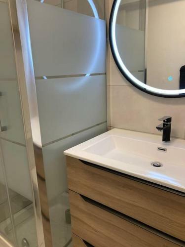 Apartamento Nautic Yourhosthelper
