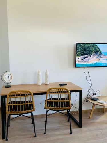 Apartamento ? ???????? ??? ???? ???????? @mentor Home
