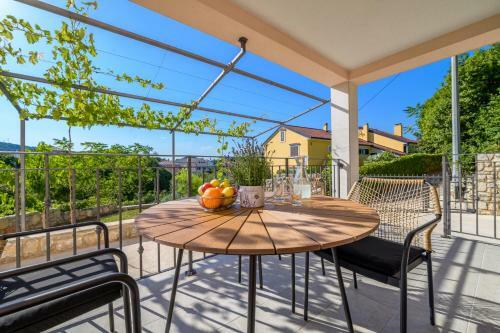 Apartamento Filip A2+2****