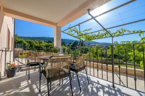 Apartamento Filip A2+2****