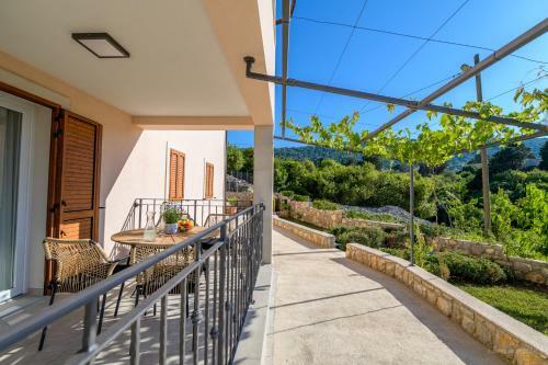 Apartamento Filip A2+2****