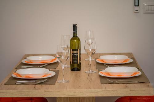Apartamento Filip A2+2****