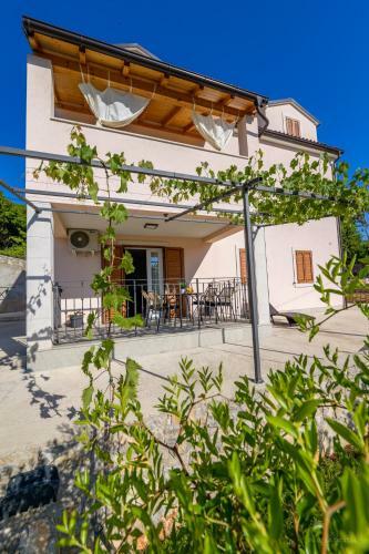 Apartamento Filip A2+2****