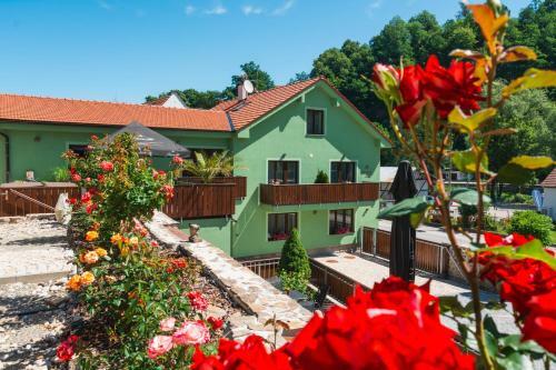 Hostal Penzion Rechle