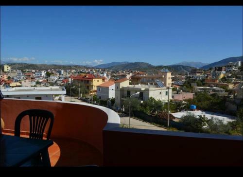 Doni Apartments I
