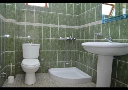 Doni Apartments I