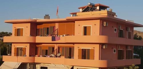 Doni Apartments I