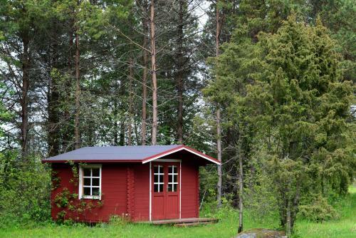 Kihnu Rannak�mping