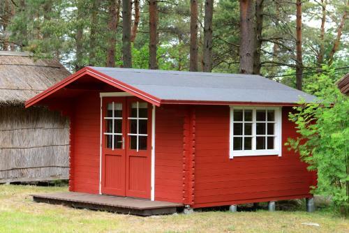 Kihnu Rannak�mping