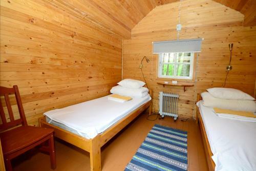 Kihnu Rannak�mping