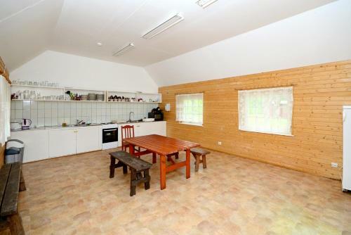 Kihnu Rannak�mping