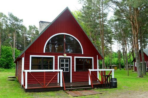 Kihnu Rannak�mping