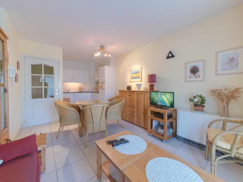 Apartamento Studio Residentie Green Garden
