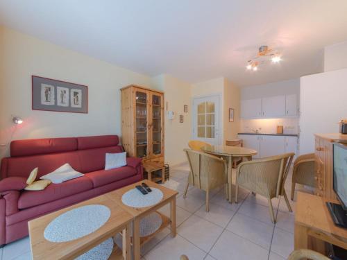 Apartamento Studio Residentie Green Garden
