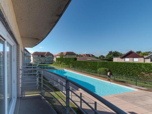 Apartamento Studio Residentie Green Garden