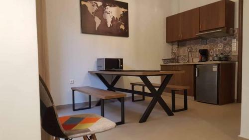 Apartamento Utopia Suites