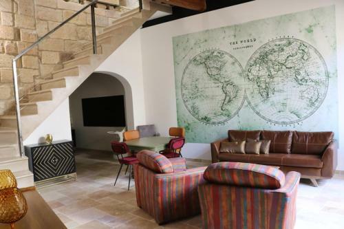 Apartamento La Barrack Broc
