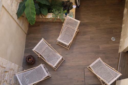 Apartamento La Barrack Broc
