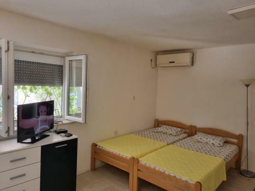 Apartments Maria