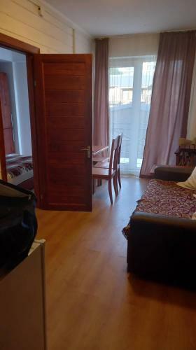 Apartamento Mgzavrebi Studio 5