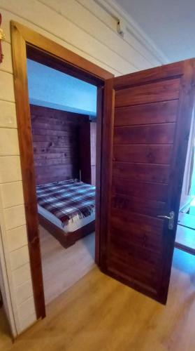 Apartamento Mgzavrebi Studio 5