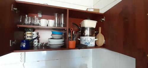 Apartamento Mgzavrebi Studio 5