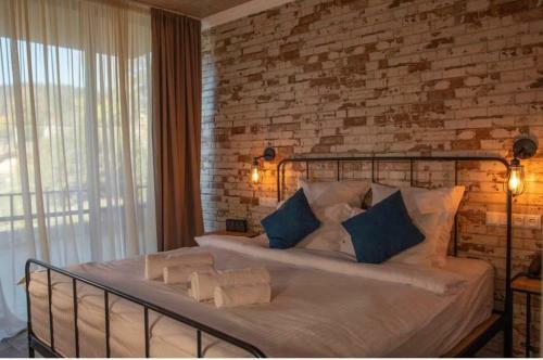 Apartment In Bakuriani