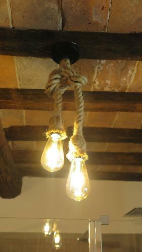 Bed & Breakfast Castagna Dulcis