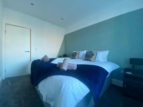 Ideal Lodgings In Accrington